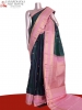 Pure Handloom Kanjeevaram Silk Saree